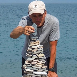 Telegram profile photo for БАЙКАЛЕР