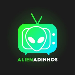 Telegram profile photo for Alienadinhos