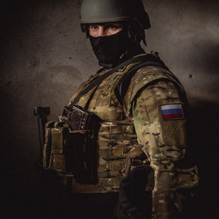 Telegram profile photo for Russian Hero-РУССКИЕ ГЕРОИ!