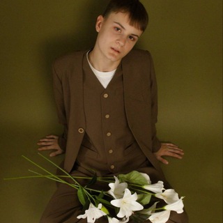Telegram profile photo for Waacking Вовчик
