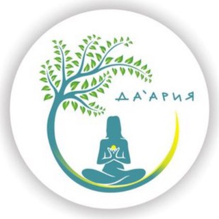 Telegram profile photo for Студия Да’ария 🌱