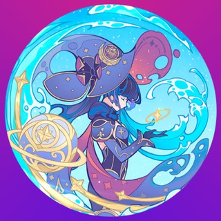 Telegram profile photo for Japanese Stickers 💮 Anime Stickers