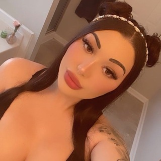 Telegram profile photo for NickiiBaby | Nickiitheboss ❤️