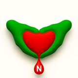 Telegram profile photo for Neonaturalesimo