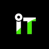 Telegram profile photo for IT Admins Channel