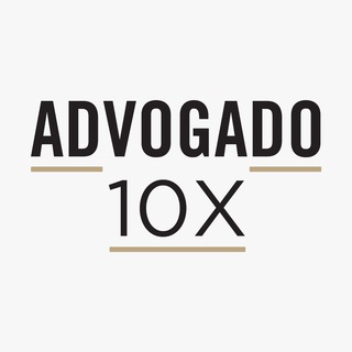 Telegram profile photo for Advogado 10x