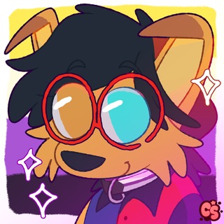 Telegram profile photo for Kouki Neon Art!