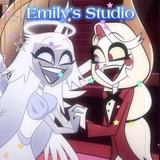 Telegram profile photo for Emily’s Studio