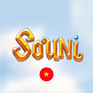 Telegram group profile photo for SOUNI Vietnam