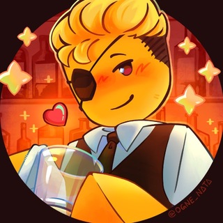 Telegram profile photo for OgneNATO