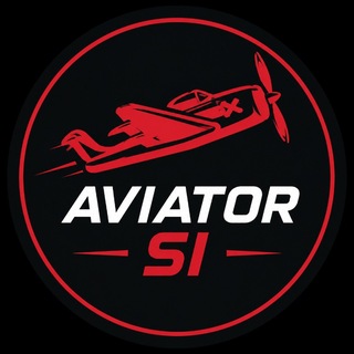 Telegram profile photo for Aviator Si