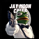 Telegram profile photo for Jay “Moon” Calls
