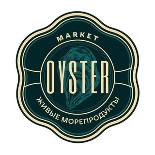 Telegram profile photo for OYSTER MARKET / на Рогожском рынке