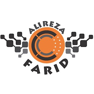 Telegram profile photo for فروشگاه فرید