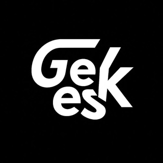Telegram profile photo for Geek NFT's