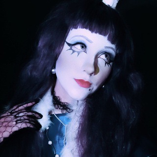 Telegram profile photo for amacos .・