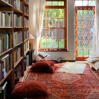 Telegram profile photo for Bibliothèque Islamique