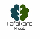 Telegram profile photo for تــــــــفکر خـــــــوب