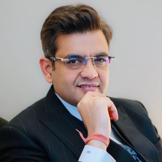 Telegram profile photo for Sonu Sharma Community