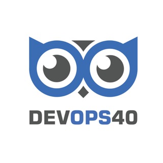 Telegram profile photo for DevOps40