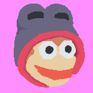 Telegram profile photo for TikTok Groyper's Artwork
