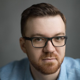 Telegram profile photo for жизнь не по сценарию
