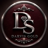 Telegram profile photo for Darvis-gold