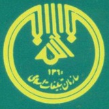Telegram profile photo for اداره تبلیغات اسلامی تویسرکان