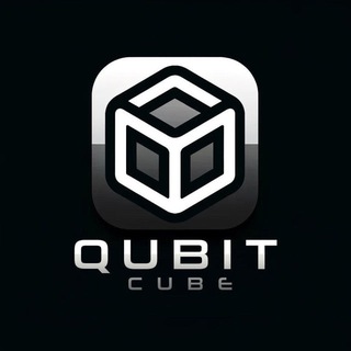 Telegram profile photo for www.qubitscube.com🌍