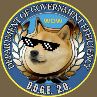 Telegram profile photo for DOGE 2.0 PORTAL | 0xDoge2