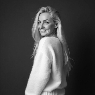 Telegram profile photo for КАРМА-НОЛЬ🧶