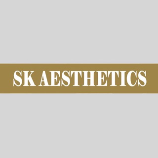 Telegram profile photo for SK AESTHETICS🕊