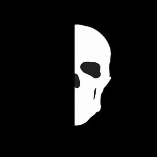 Telegram profile photo for 💀 Termit tattoo ink 💀