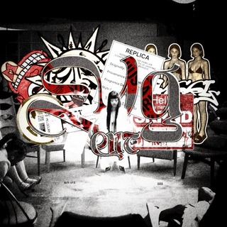 Telegram profile photo for YG Ent