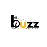 Telegram profile photo for Digital InfoBuzz SMKIS