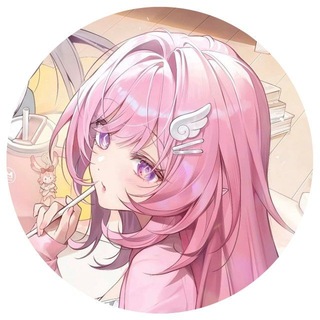 Telegram profile photo for ︎ ︎ ︎ ︎﹫ ︎︎𝓔lysia𝓋erse︎ ︎ daily