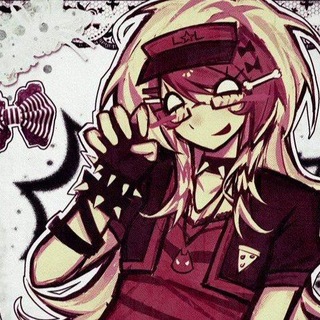 Telegram profile photo for ♪•°Scene Elliot's Blog.°•♪ •