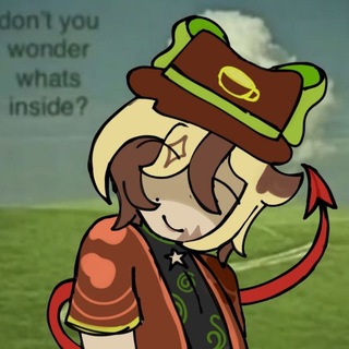 Telegram profile photo for |°Сонный паралич°|