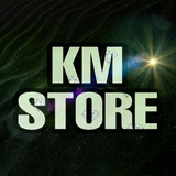 Telegram profile photo for KM STORE