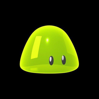 Telegram profile photo for Blob Entry Portal