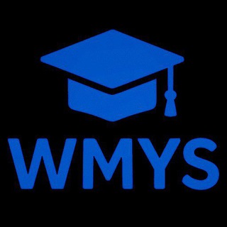 Telegram profile photo for WeMakeYouScholar
