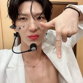 Telegram profile photo for Kpop tingz!