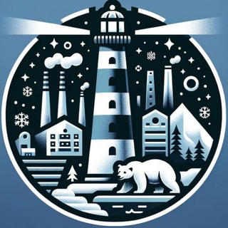 Telegram profile photo for 🚨Маяк Норильска🚨