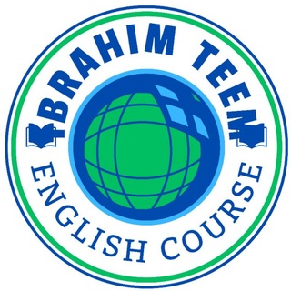 Telegram profile photo for Learning English language with Ibrahim