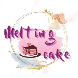Telegram profile photo for ТОРТЫ на заказ | Тюмень | Melting cake