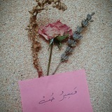 Telegram profile photo for مَسيرُ حُبْ