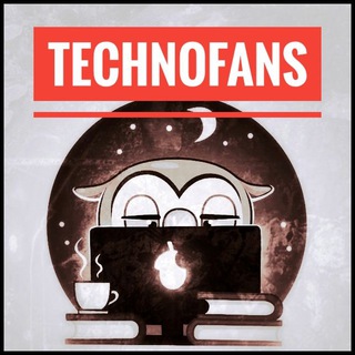Telegram profile photo for Technofans