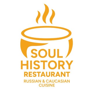 Telegram profile photo for SOUL HISTORY | Русская кухня - ресторан на Фукуоке