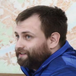 Telegram profile photo for Пшепрашам, Панове | Дмитрий Панов