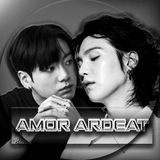 Telegram profile photo for ЗАКРЫТЫ. » 𝘼𝙢𝙤𝙧 𝘼𝙧𝙙𝙚𝙖𝙩. ‘